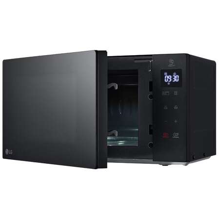 Микроволновая печь LG MH6032GAS