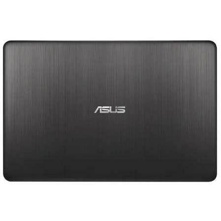 Ноутбук ASUS X540LA-DM1289 Core i3 5005U/4Gb/256Gb SSD/15.6" FullHD/DOS Black
