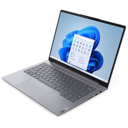Ноутбук Lenovo ThinkBook 14 G6 IRL Core i5 1340P/16Gb/512Gb SSD/14" WUXGA/Win11Pro Grey