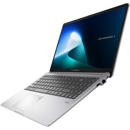 Ноутбук ASUS ExpertBook P1 P1503CVA-S70346 Core i3 1315U/8Gb/256Gb SSD/15.6" FullHD/DOS Grey