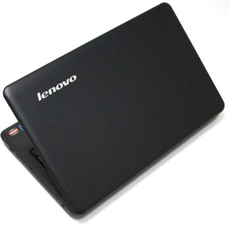 Ноутбук Lenovo IdeaPad G555A AMD M520/2Gb/320Gb/ATI 4550 512/15.6/Cam/WiFi/BT/DOS 59045159