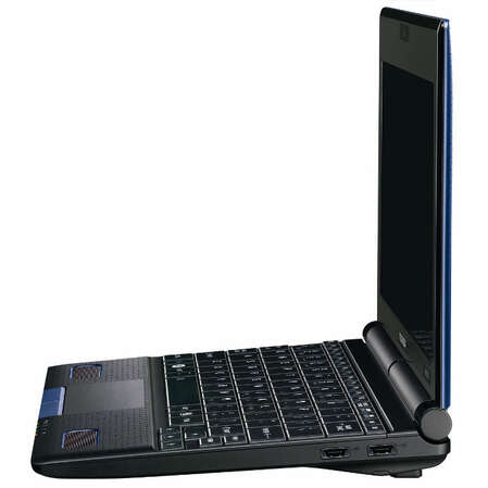 Нетбук Toshiba Netbook NB520-11T Atom N570/2Gb/320Gb/DVD нет/WiFi/10.1"/Win 7 Starter