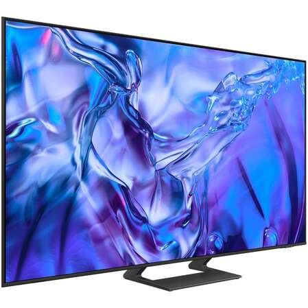 Телевизор 65" Samsung UE65DU8500UXRU 2024 (4K UHD 3840x2160, Smart TV) титан (EAC)
