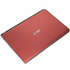 Нетбук Acer Aspire One AO721-12B8rr AMD K125/2Gb/160GB/WiFi/Cam/11.6"/Win 7 Starter/red (LU.SB408.002)