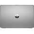 Ноутбук HP 250 G6 3VK28EA Core i3 7020U/4Gb/256Gb SSD/15.6"/DVD/DOS Silver