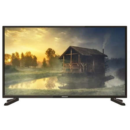 Телевизор 50" Erisson 50ULEA99T2SM (4K UHD 3840x2160, Smart TV) черный
