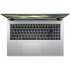 Ноутбук Acer Aspire 3 A315 AMD Ryzen 7 5700U/8Gb/512Gb SSD/15.6" FullHD/DOS Silver