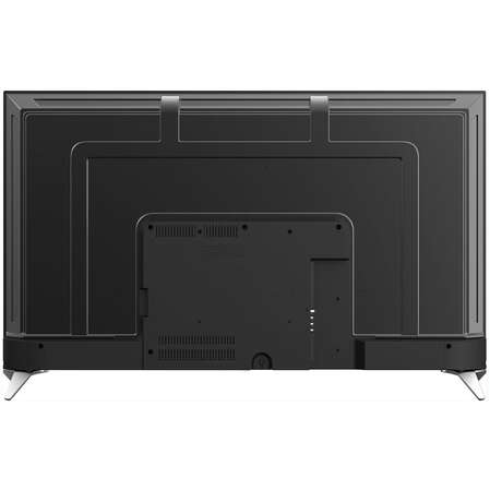 Телевизор 50" Hyundai H-LED50QBU7500