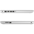 Ноутбук HP 15-da0089ur 4KH99EA Core i3 7020U/4Gb/500Gb/NV MX110 2Gb/15.6" FullHD/Win10 White