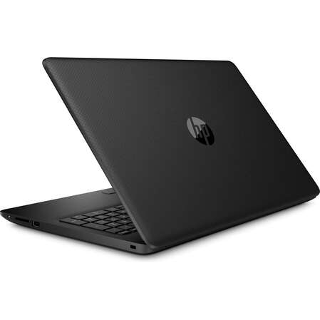 Ноутбук HP 15-da0415 Core i3 7020U/8Gb/1Tb/NV MX110 2Gb/15.6" FullHD/DOS Black