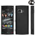 Смартфон Nokia X6 8Gb black (черный)