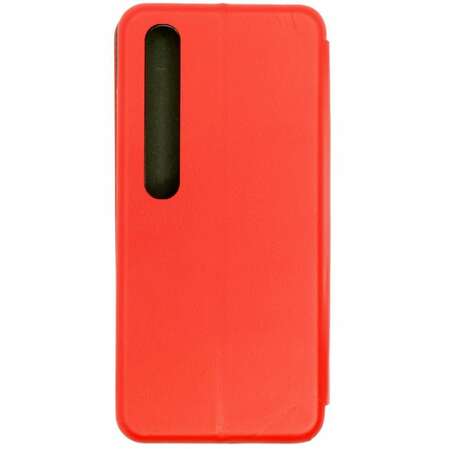 Чехол для Xiaomi Mi 10\Mi 10 Pro Zibelino Book красный