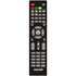Телевизор 43" Asano 43LU5000T (4K UHD 3840x2160, Smart TV) черный