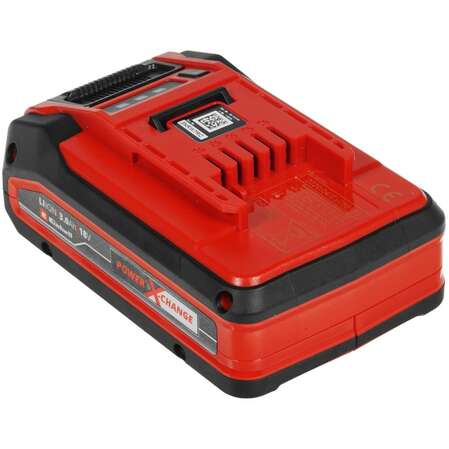 Einhell PXC 18V 3,0 Aч PXC Plus	4511501