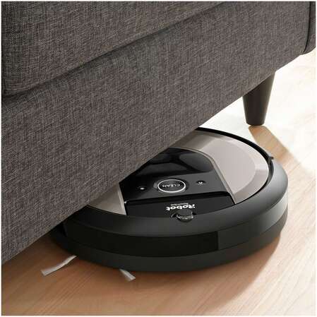 Робот-пылесос iRobot Roomba i6