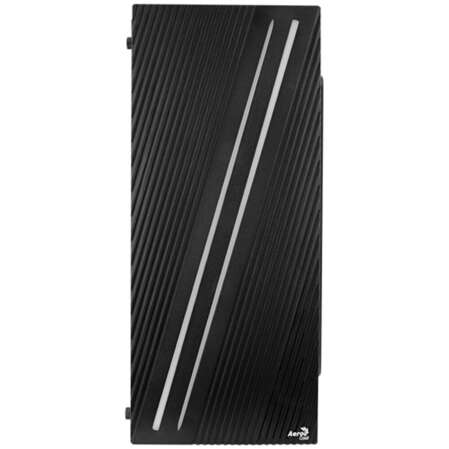Корпус ATX Miditower Formula Streak-A-BK-v1 Black