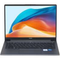 Ноутбук Huawei MateBook D14 MDF-X Core i5 13420H/16Gb/512Gb SSD/14