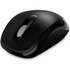 Мышь Microsoft 1000 Wireless Optical Mobile Mouse Black USB 3RF-00002