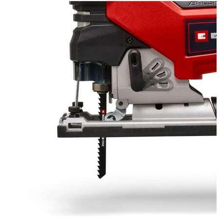 Аккумуляторный лобзик Einhell TP-JS 18/135 Li BL 4321260