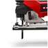 Аккумуляторный лобзик Einhell TP-JS 18/135 Li BL 4321260