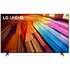 Телевизор 50" LG 50UT80006LA.ARUG 2024 (4K UHD 3840x2160, Smart TV) черный (EAC)