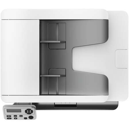 МФУ Pantum BM5100ADW ч/б А4 40ppm с автоподатчиком, LAN, WiFi