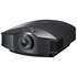 Проектор Sony VPL-HW55ES SXRD 3D HDTV 1920x1080 1700 Ansi Lm Black