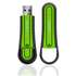 USB Flash накопитель 4GB A-Data S007 (AS007-4G-RGN) Green