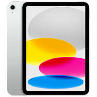Планшет Apple iPad 10 (2022) 64Gb Wi-Fi Silver US MPQ03LL/A