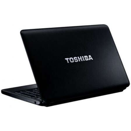 Ноутбук Toshiba Satellite C850-B3K i3-2350/4GB/500GB/HD 7610M 1Gb/15.6/ DVD/ WiFi/ Cam/Win7 HB