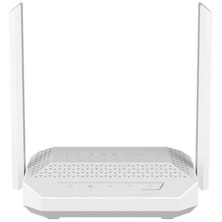Беспроводной маршрутизатор Keenetic Racer KN-4010 Wi-Fi 6 AX3000 1xGbLAN, 1xGbWAN