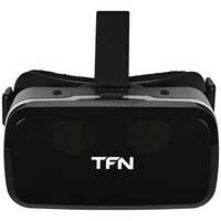 Очки виртуальной реальности TFN Vision черные 