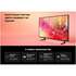 Телевизор 43" Samsung UE43DU7100UXRU 2024 (4K UHD 3840x2160, Smart TV) черный (EAC)