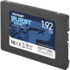 Внутренний SSD-накопитель 1920Gb Patriot Memory Burst Elite PBE192TS25SSDR SATA3 2.5"
