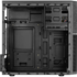 Корпус MicroATX Minitower AeroCool Cs-105 Blue 