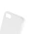 Чехол для Apple iPhone 7\8\SE (2020) Brosco Colourful белый