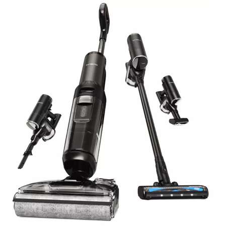 Вертикальный пылесос Tineco Floor One Switch S7 Stretch