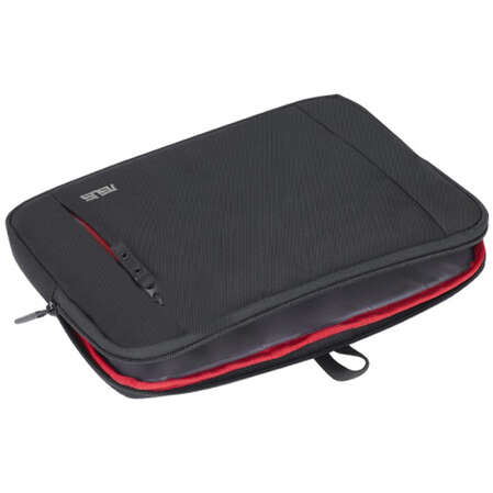 16" Сумка для ноутбука ASUS Matte carry (90-XB2700BA000A0-) черная