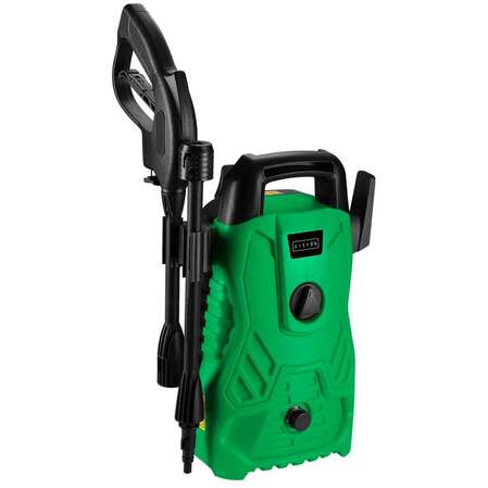 Мойка высокого давления Zitrek ZKCW110 083-2031