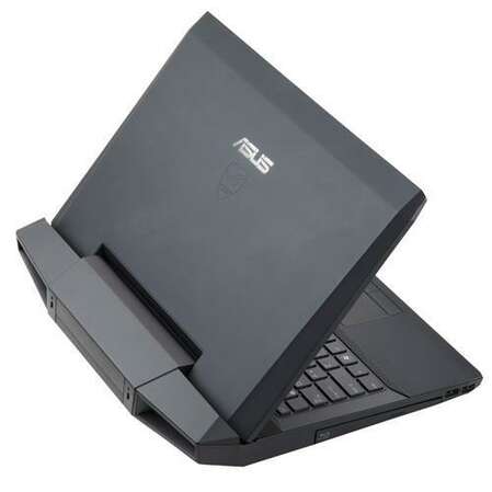 Ноутбук Asus G53Sx I7-2670QM/4Gb/750Gb/DVD/GTX 560 2G/WiFi/BT/Сam/3D Glasses/15.6"HD/Win7 HP