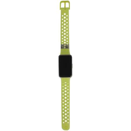 Фитнес-трекер Huawei Band 10 Aluminium Green