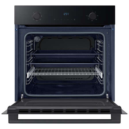 Духовой шкаф электрический Samsung NV68A1145RK/WT