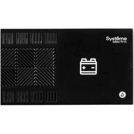 Батарея Systeme Electric BPSE240RT3U9