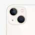 Смартфон Apple iPhone 13 128GB Starlight MLNX3RU/A
