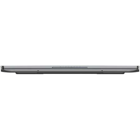 Ноутбук TECNO MegaBook K16SAA Core i5 13420H/16Gb/512Gb SSD/16" WUXGA/Win11 Grey