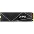 Внутренний SSD-накопитель 8000Gb A-Data Gammix S70 Blade AGAMMIXS70B-8000G-CS M.2 2280 PCIe NVMe 4.0 x4