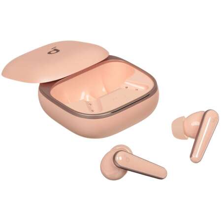 Bluetooth гарнитура Anker Soundcore Liberty 5 Pink