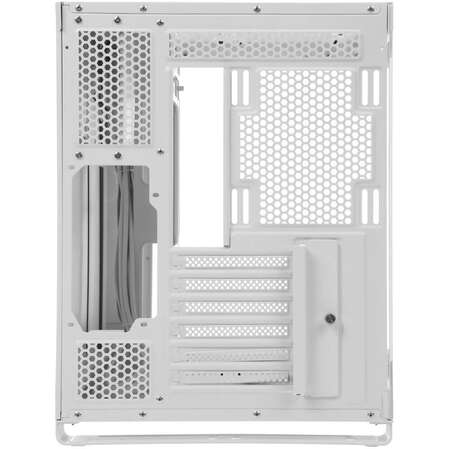 Корпус ATX Miditower PcCooler C3 T500 WH White