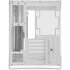 Корпус ATX Miditower PcCooler C3 T500 WH White