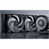 Система водяного охлаждения Arctic Cooling Liquid Freezer III 240 ARGB Black ACFRE00142A S1700/1851, AM4/AM5